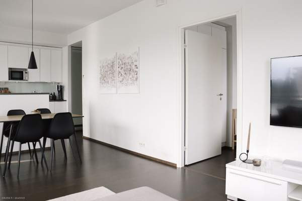 2h + avok + kph/wc + s + lasitettu parveke  Turtkul – foto 10