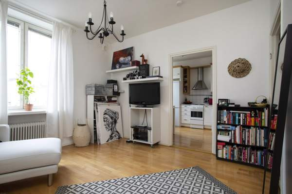 1h + k  Glebychevo – foto 3