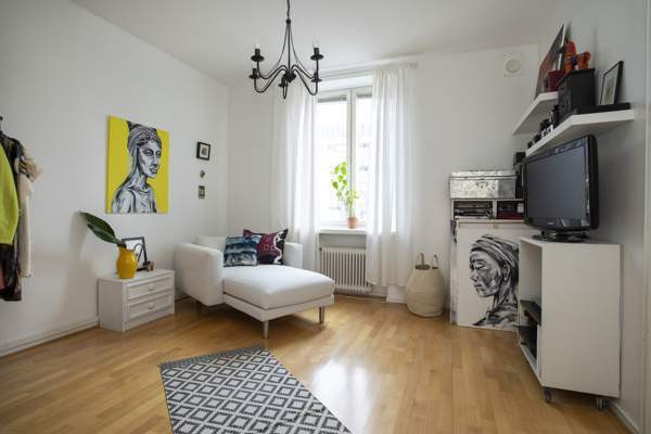 1h + k  Glebychevo – foto 1