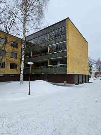 1h + s + p  Joensuu