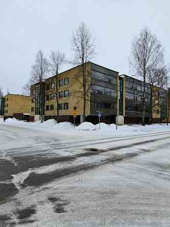1h + s + p  Joensuu