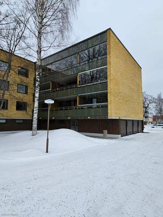 1h + s + p  Joensuu - valokuva 5