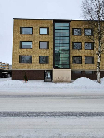 1h + s + p  Joensuu - valokuva 2
