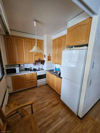 1h + s + p  Joensuu - valokuva 8
