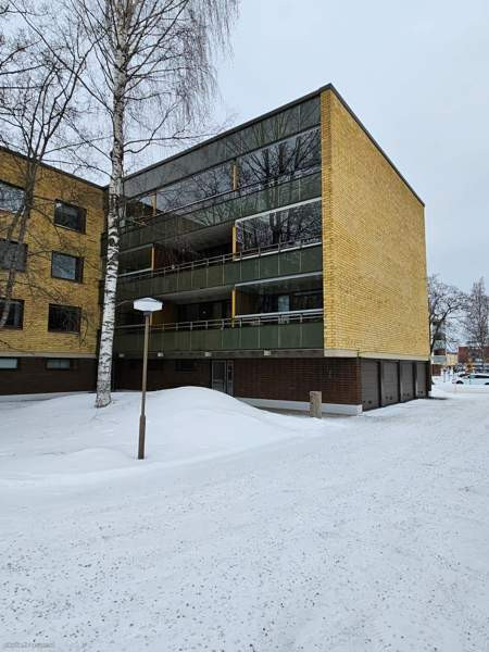 1h + s + p  Joensuu – foto 5