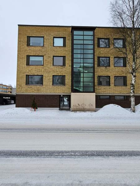 1h + s + p  Joensuu – foto 2