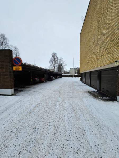 1h + s + p  Joensuu – foto 3