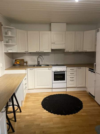 3h + k + s  Hankasalmi - valokuva 2