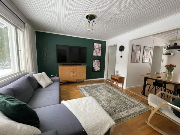 3h + k + s  Hankasalmi - valokuva 1