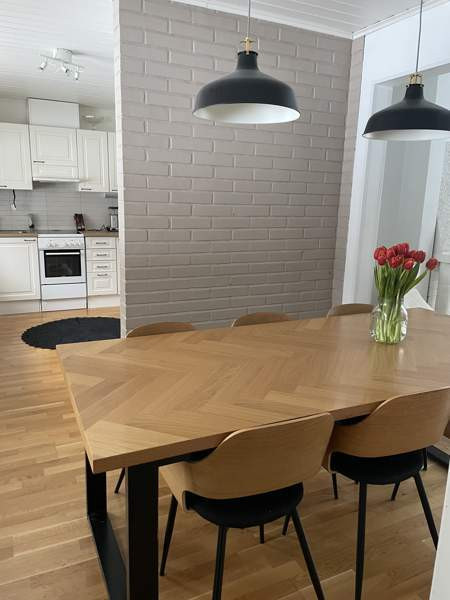 3h + k + s  Hankasalmi - photo 6