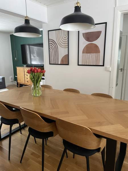 3h + k + s  Hankasalmi - photo 5