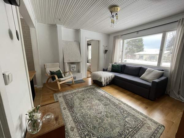 3h + k + s  Hankasalmi - photo 8