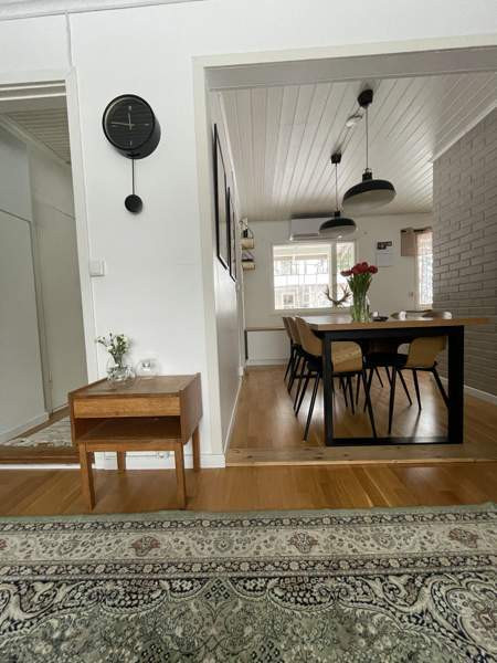 3h + k + s  Hankasalmi - photo 7