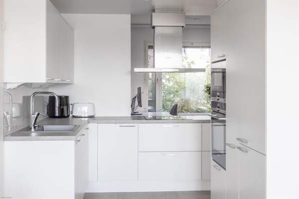 3h + avok + kph + wc + s  Helsinki - valokuva 3