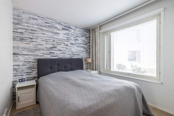 3h + avok + kph + wc + s  Helsinki - valokuva 6