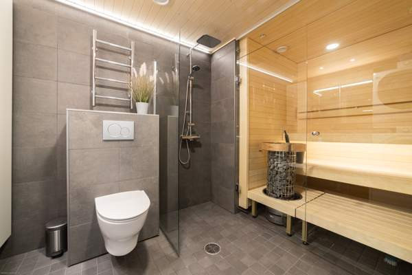 3h + avok + kph + wc + s  Helsinki - valokuva 8