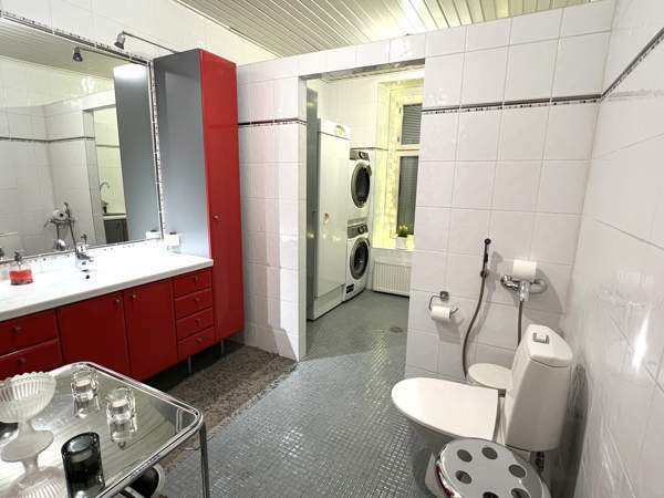 6h + k + khh/wc + kph + s + wc  Tampere – foto 9