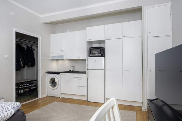 1h + avok  Helsinki - photo 2