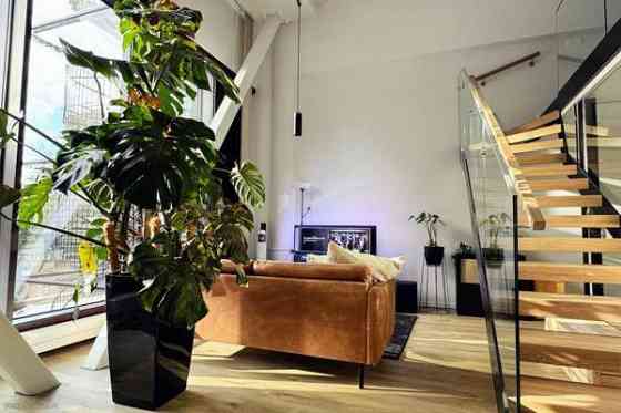 2h + k + kh + parvi/LOFT  Espoo