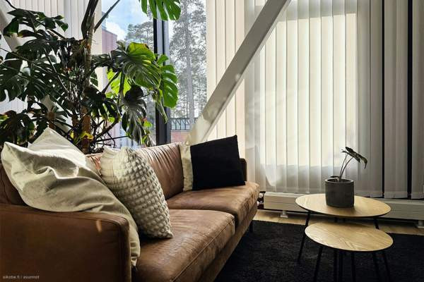 2h + k + kh + parvi/LOFT  Espoo - valokuva 5