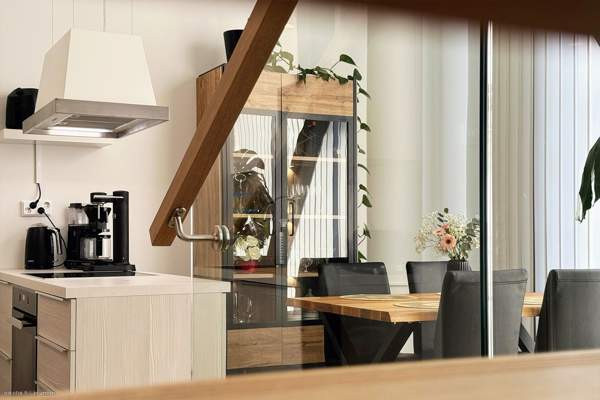 2h + k + kh + parvi/LOFT  Espoo - valokuva 7