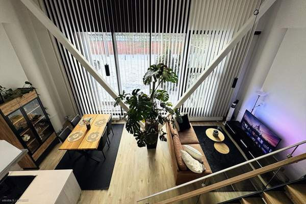 2h + k + kh + parvi/LOFT  Espoo - valokuva 10