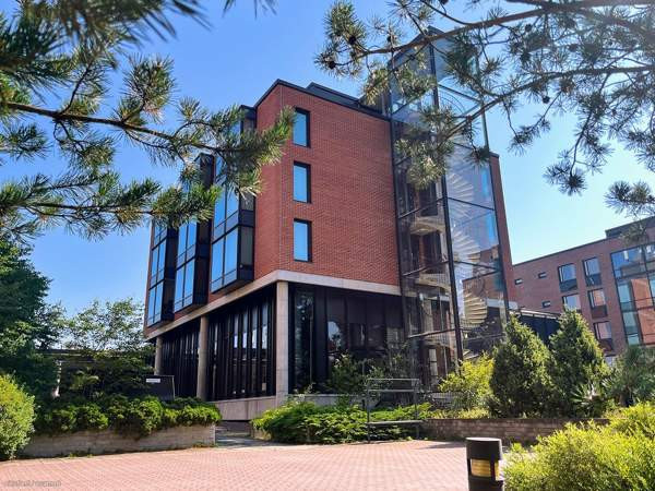 2h + k + kh + parvi/LOFT  Espoo - valokuva 3