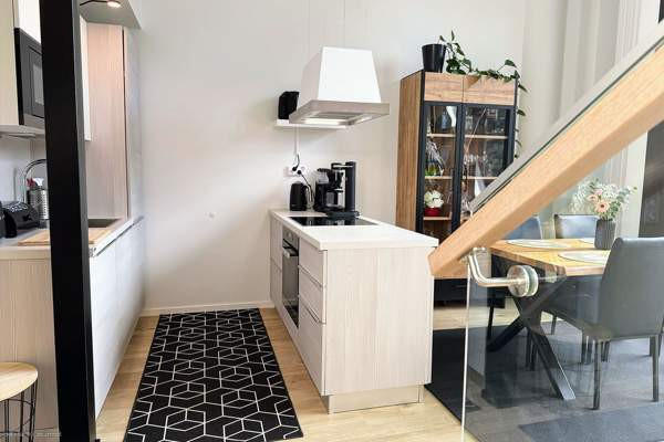 2h + k + kh + parvi/LOFT  Espoo - valokuva 6