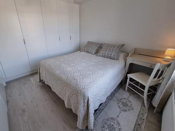 2h, avok, kph, sauna, las.parveke, autokatos (yj.  Эспоо - изображение 9