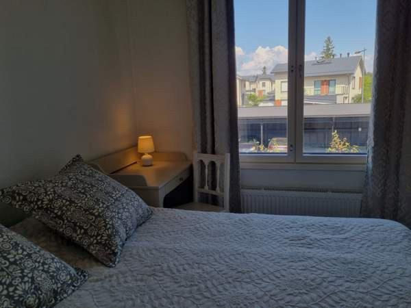 2h, avok, kph, sauna, las.parveke, autokatos (yj.  Эспоо - изображение 10