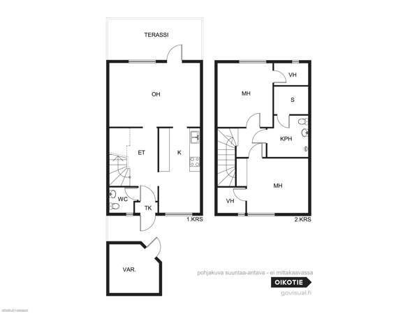 3h+k+s+2wc+kh+2vh  Jyvaeskylae – foto 2