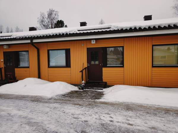 2h + s  Polvijärvi - photo 1
