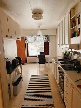 2h + s  Polvijärvi - photo 5
