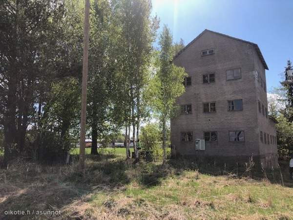 1h  Hollola - valokuva 7