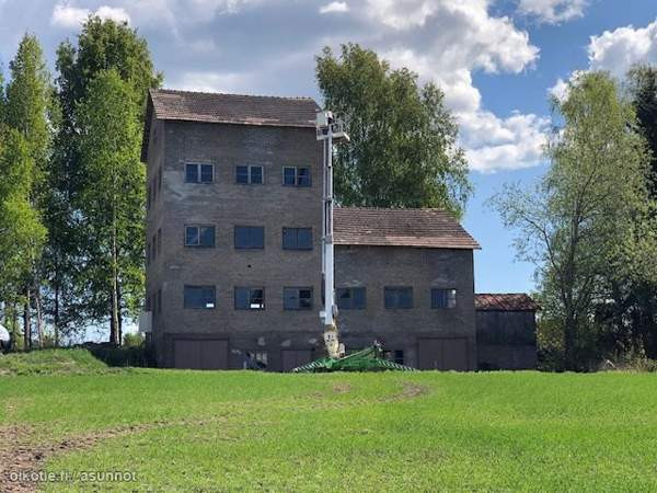 1h  Hollola - valokuva 1
