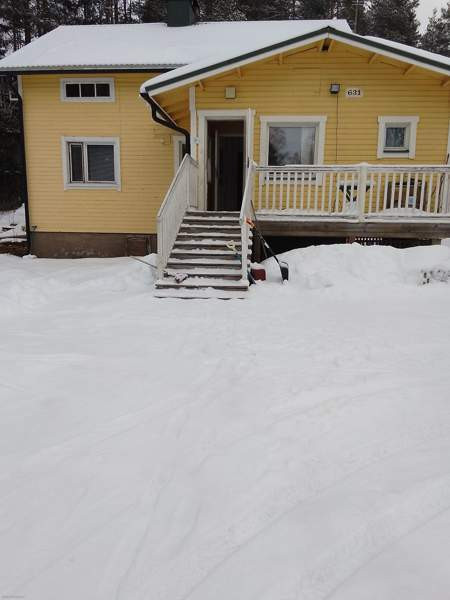 2h  Joensuu - photo 1