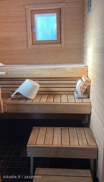 Olohuone, 2 makuuhuonetta, keittiö, ruokailutila,  Hartola - valokuva 10