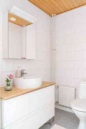 3-4h + k + wc + kh + s + parveke + terassi  Porvoo