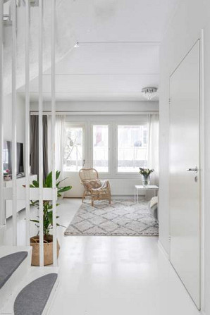 3-4h + k + wc + kh + s + parveke + terassi  Porvoo - valokuva 7