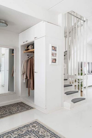 3-4h + k + wc + kh + s + parveke + terassi  Porvoo - valokuva 6