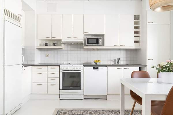 3-4h + k + wc + kh + s + parveke + terassi  Porvoo – foto 3