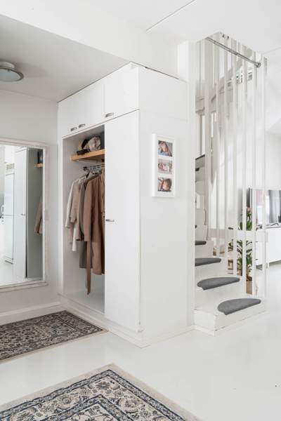 3-4h + k + wc + kh + s + parveke + terassi  Porvoo – foto 6