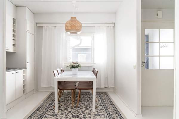 3-4h + k + wc + kh + s + parveke + terassi  Porvoo – foto 4