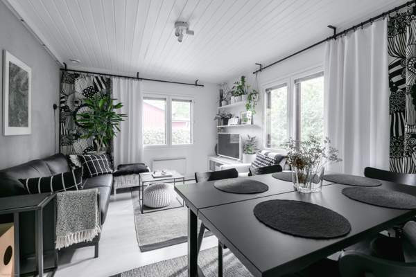 3h + k + s  Glebychevo - photo 1