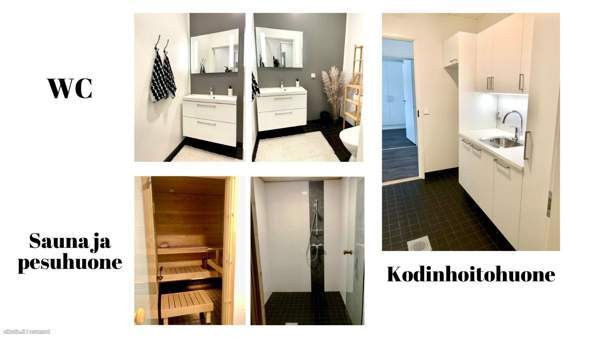 3h +k+khh+ s  Jaervenpaeae - photo 5