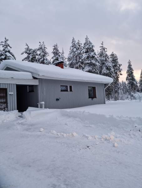 2h + s  Kolari - photo 1