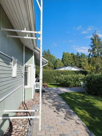 4 h + avokeittiö + khh + s+ kh ja 2xWC  Loimaa - photo 8