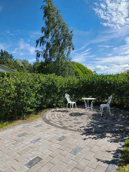 4 h + avokeittiö + khh + s+ kh ja 2xWC  Loimaa – foto 9