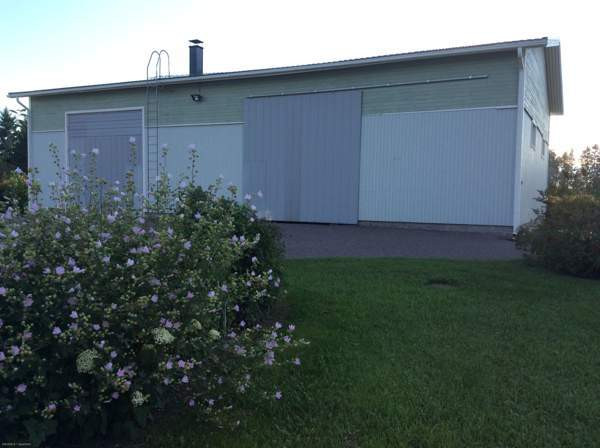 4 h + avokeittiö + khh + s+ kh ja 2xWC  Loimaa – foto 2