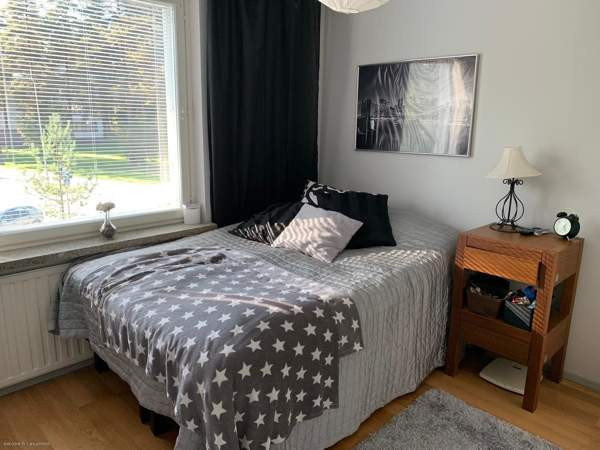 2h + kk + kph+ lasitettu parveke  Glebychevo - photo 5